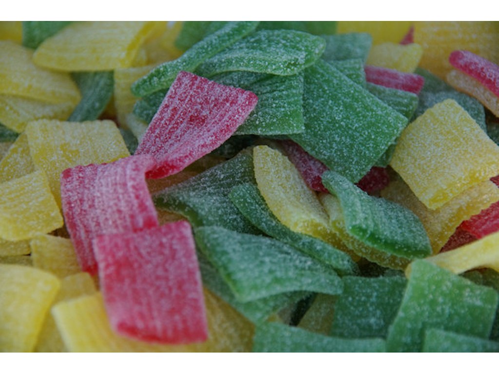 Pasta Frutta BIB L/V