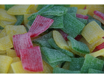 Pasta Frutta BIB L/V