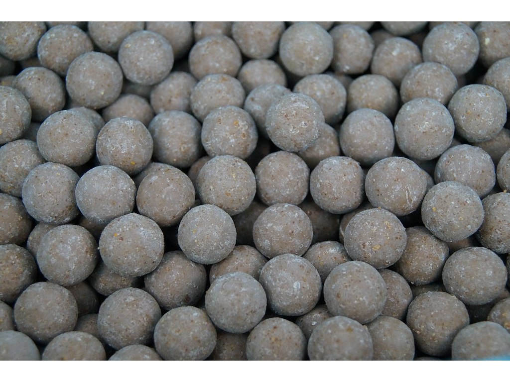 Choko lakridskugle, Mild lakridspulver L/V