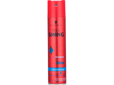 POLY SWING BY TAFT SHINE 250 ML