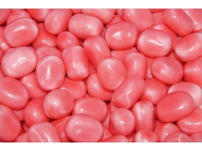 Kastanjer Bubble Gum BIB L/V