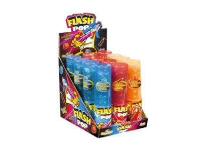 Flash Pop Dip 12 x 25g