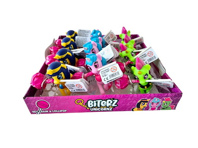 Biterz unicorns