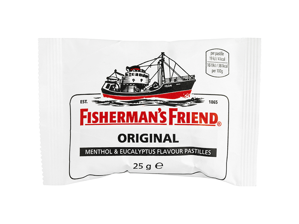 Fisherman´s F. Ex. Stærk