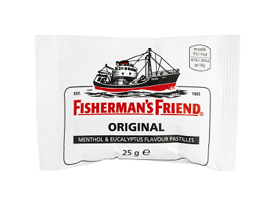 Fisherman´s F. Ex. Stærk