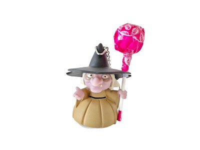 Biterz witches