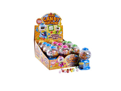 Mini Candy Ball  Machine