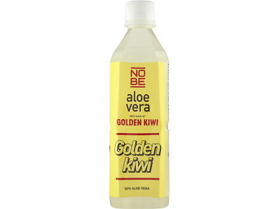 Nobe Aloe Vera Golden Kiwi
