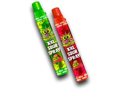 Sour Devils XXL sour spray L09