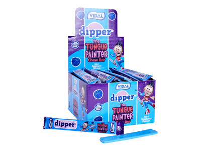 XL Dipper tongue painter