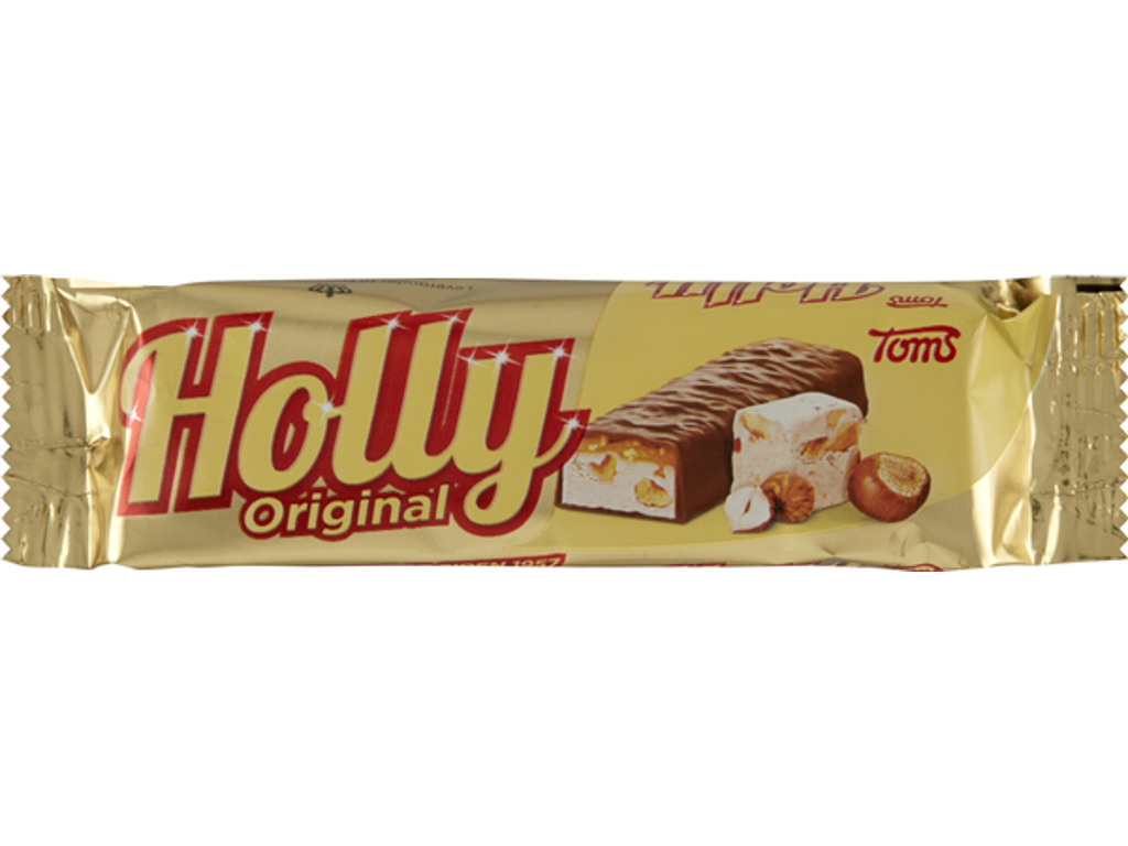 Holly Bar 50gr