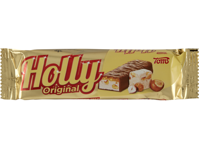 Holly Bar 50gr