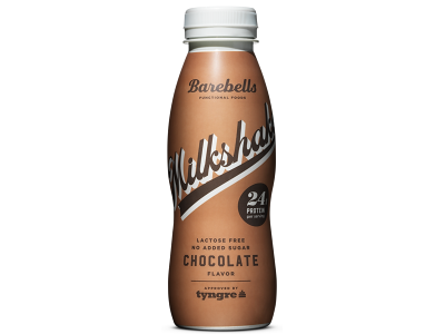 Milkshake Chocolate