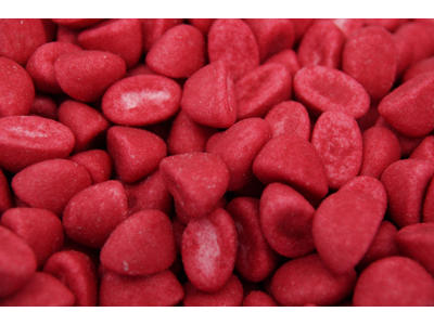 Strawberry Softies 1,4 kg. L/V