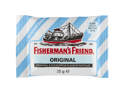 Fisherman's Friend Original