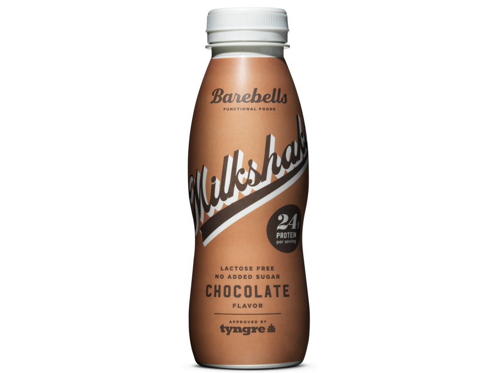 Milkshake Chocolate