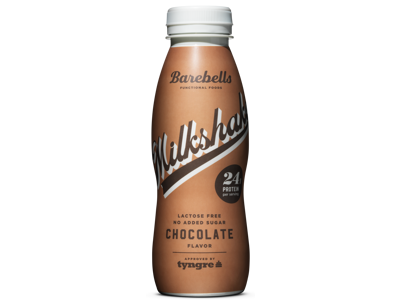 Milkshake Chocolate