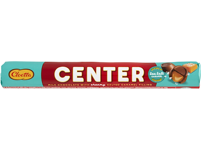 CLO Center Sea Salt rulle 36x78g