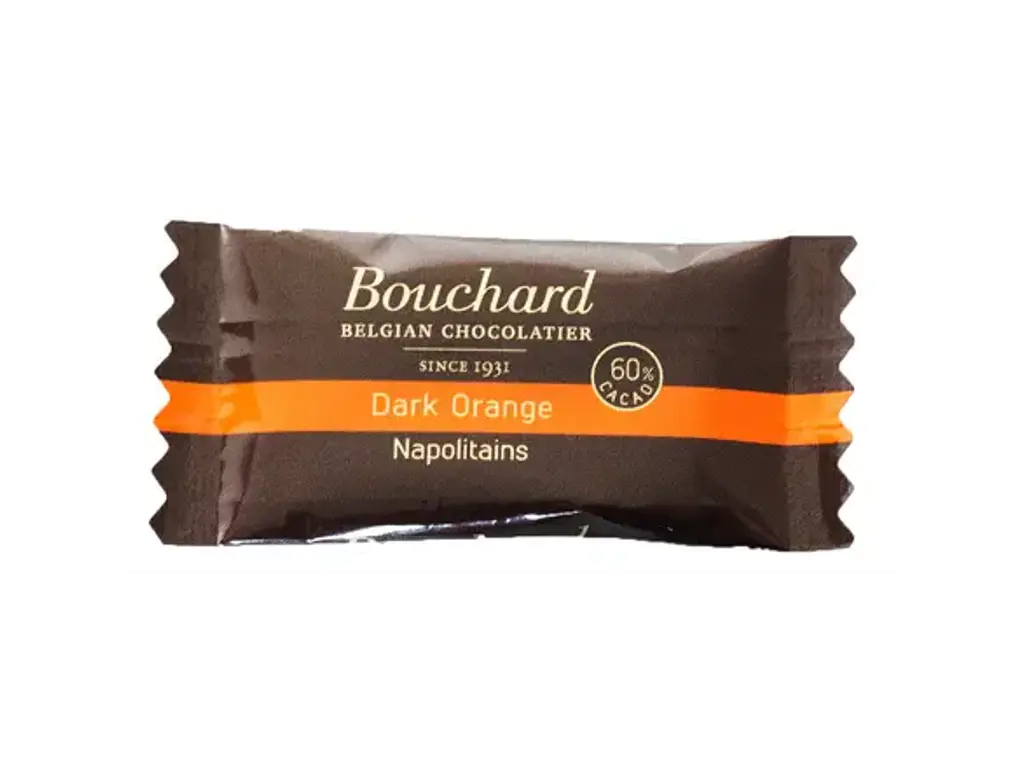 Bouchard Orange 5 Gr.