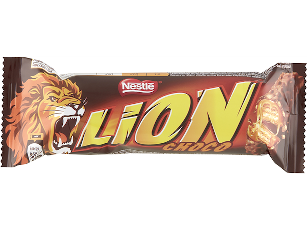Lion Bar