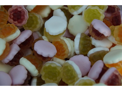 Fruity-Frutti 3 kg L/V