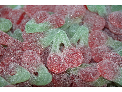Happy Cherries Sour BIB L/V