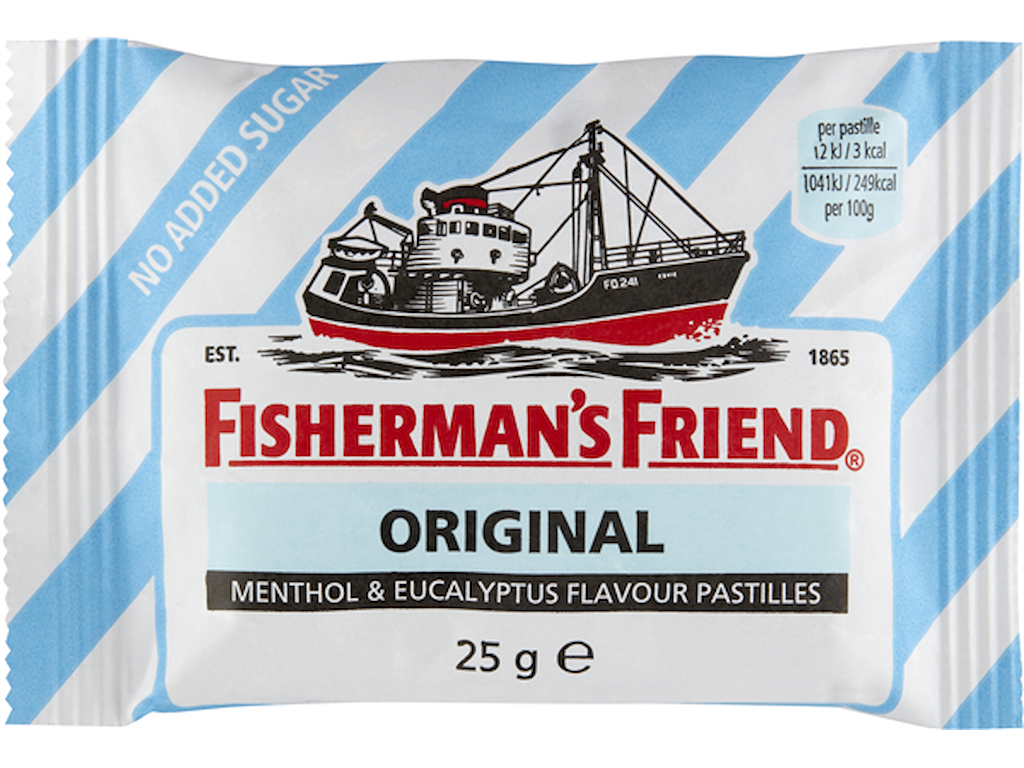 Fisherman's Friend Original