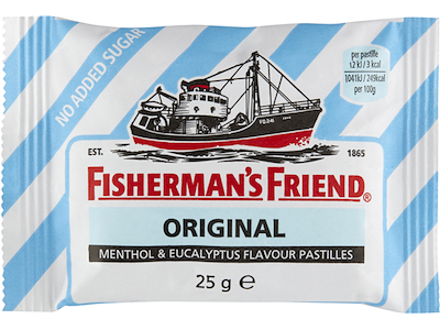Fisherman's Friend Original