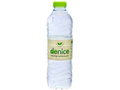 Denice Kildevand 1/2 l *