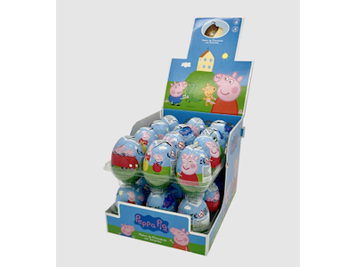 Gurli Gris Eggs20 g.