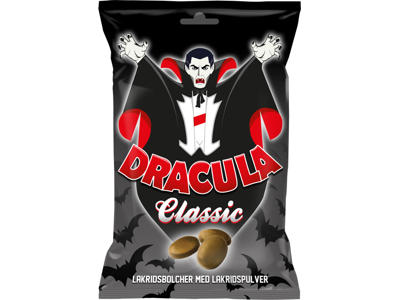 Dracula  Classic 130 Gr.