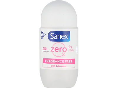 SANEX ZERO DEO U.PARFUM   50 ML