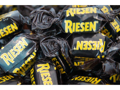 Riesen Dark L/V