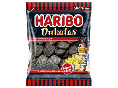 Dukatos 120 Gr.