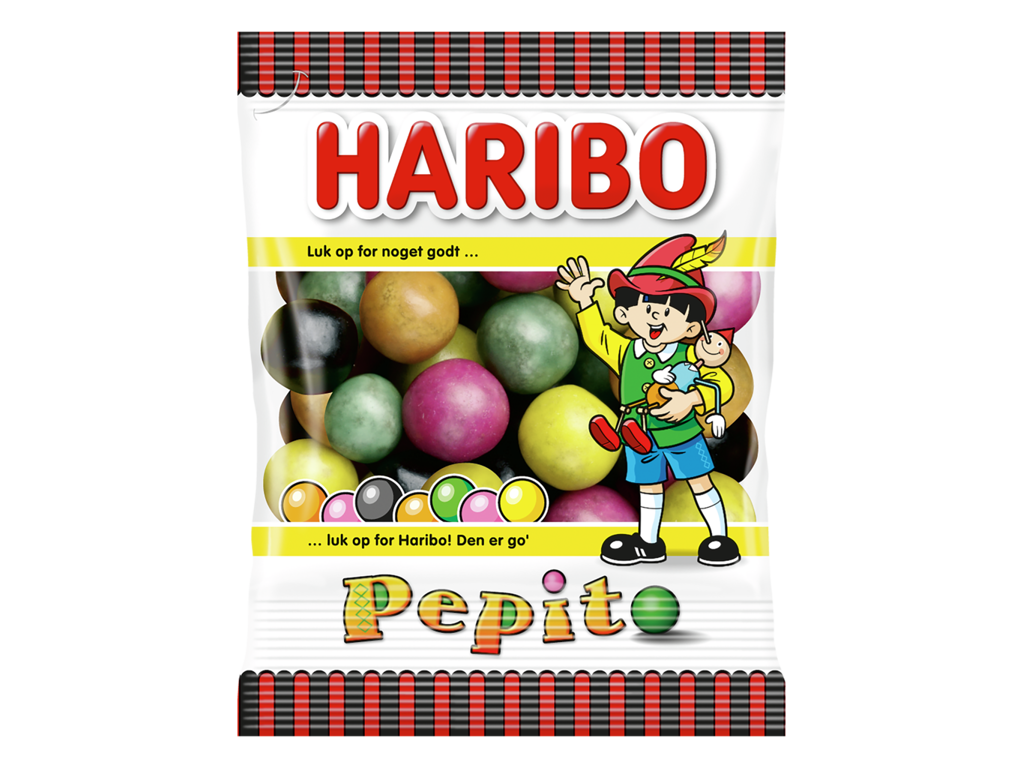 Pepito Kugler 10 Gr.