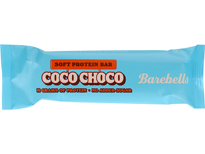 Barebells softbar coco/choco