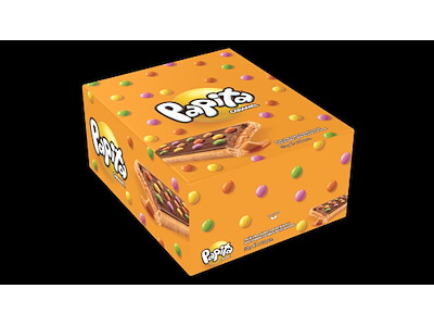 Papita Karamel 33g x 24