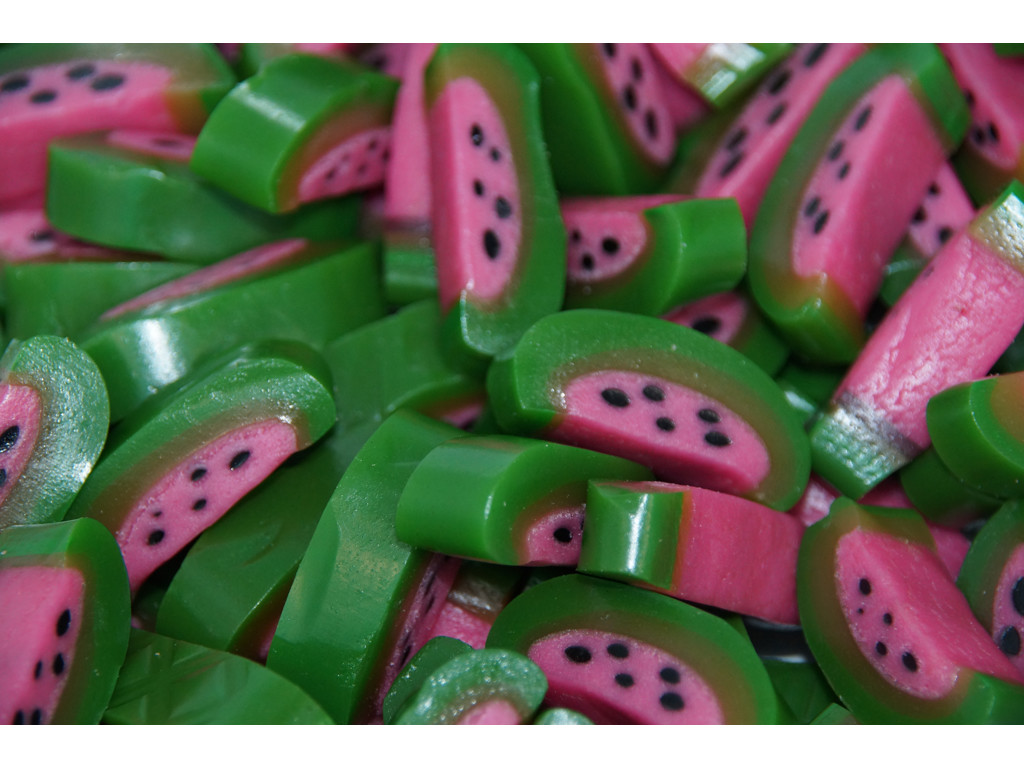 Watermelon Slices L/V