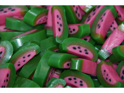 Watermelon Slices L/V