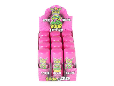 Sour Bandits, Sour Licker Stra