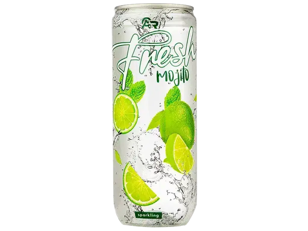 Fresh 330ml Mojito