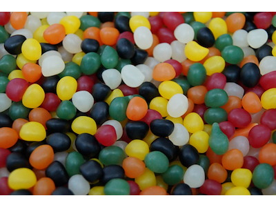 Pearls BIB L/V