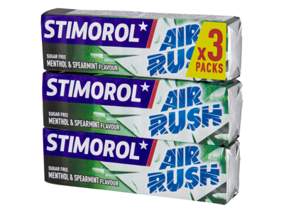 STIMOROL 42G/3 AIR SPEA