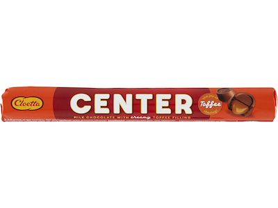 CLO Center Rulle Original 36x78g
