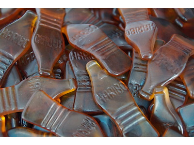 Cola Flaskern BIB L/V