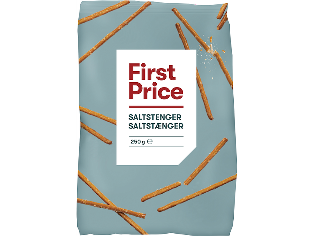  FP SALTSTÆNGER 250 G