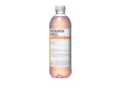 Vitamin W Antioxi ferske 50Cl*
