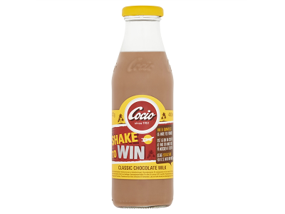 Cocio 40cl