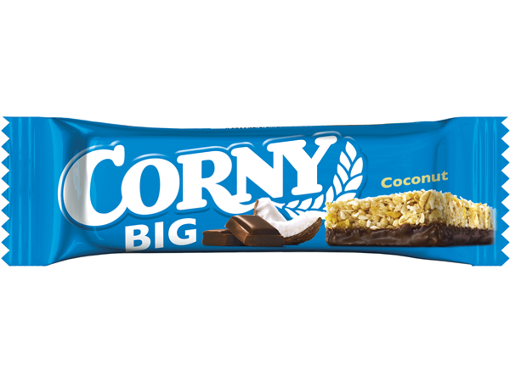 Corny Müsli Bar Kokos 50 Gr.