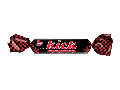 Kick Lakrids